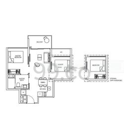 grandeur-park-residences photo thumbnail #2